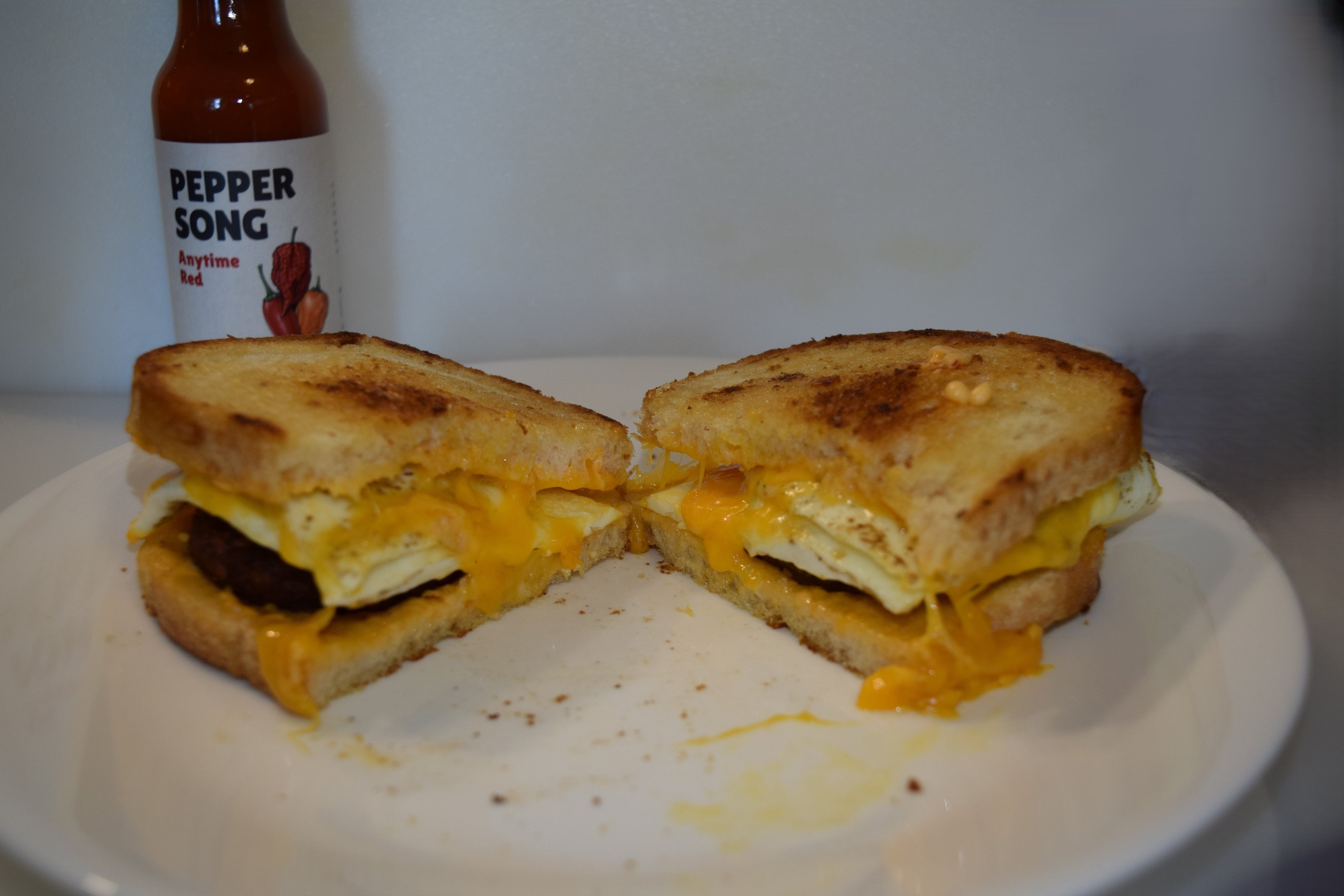 Spicy Aioli Recipe - Pepper Song