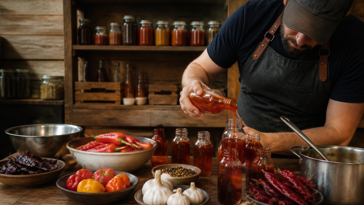 What Justifies a High Hot Sauce Price? 2026 Cost Breakdown - Pepper Song