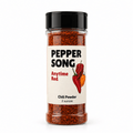 Anytime Red Chili Powder - Pepper Song