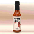 Anytime Red - Pepper Song